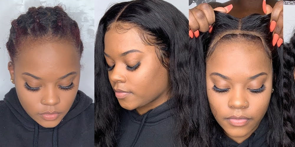 Expert Advice: Sewed-In or Glued Lace Front Wig