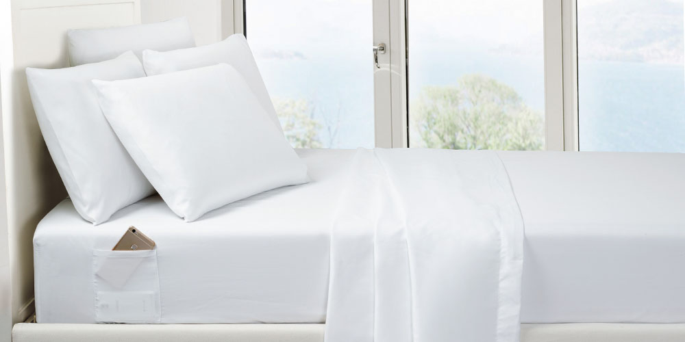 Give Your Room a Rich & Luxury Look with the Best Linen Bed Sheets Sets