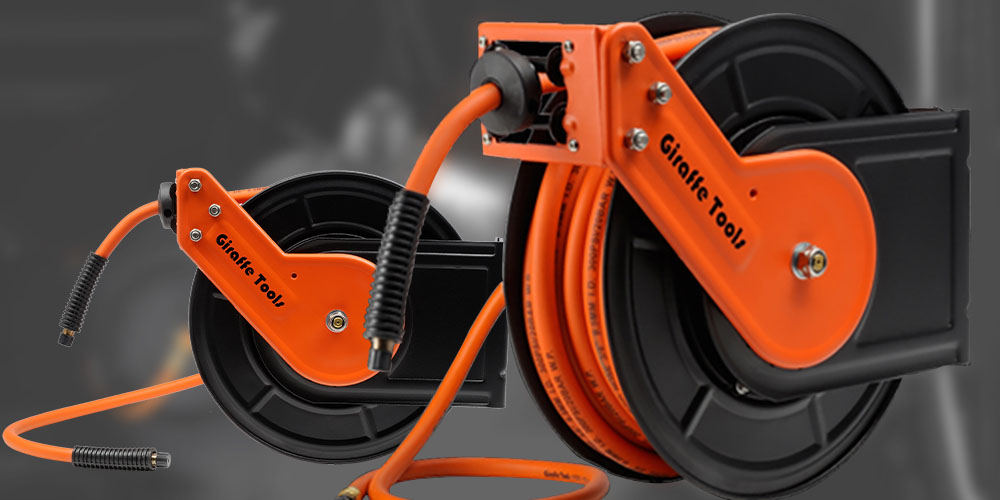 Everything you need to know about Giraffe Tools