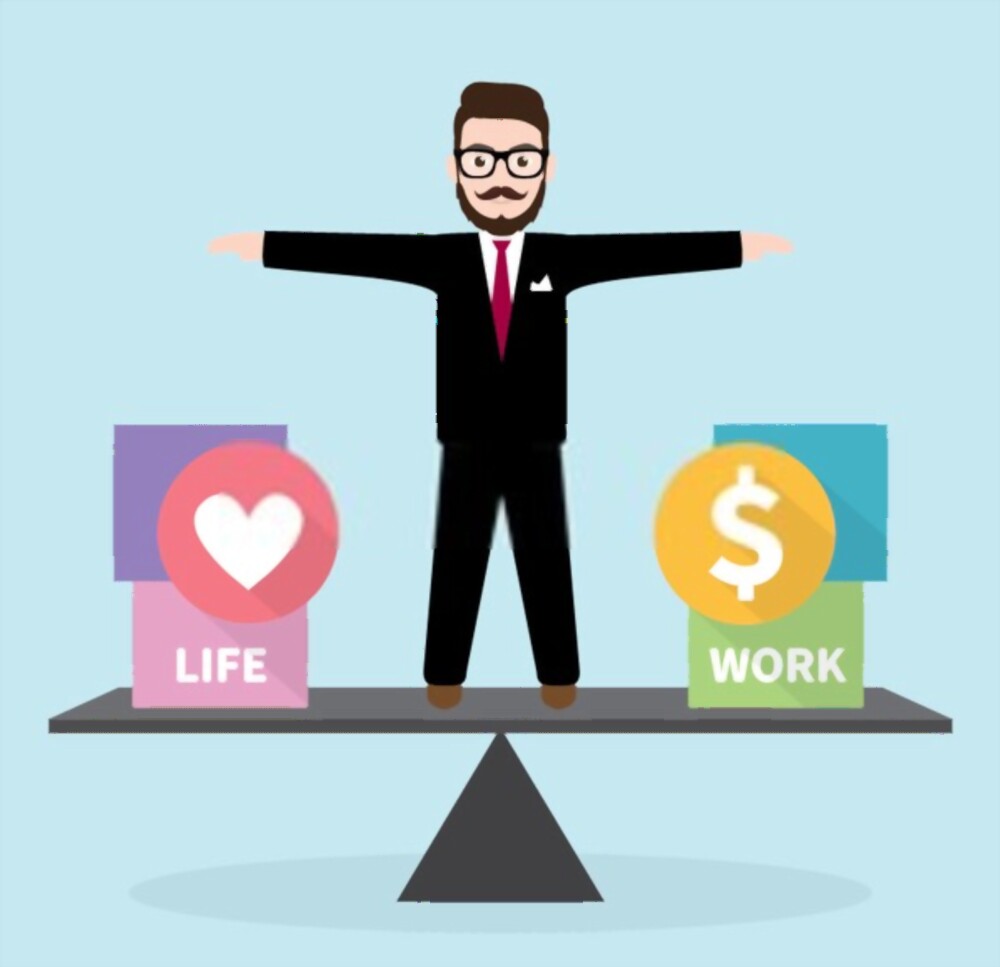 How Do You Balance Everything in Your Life? &#8211; Balance Your Life For Your Best Results!