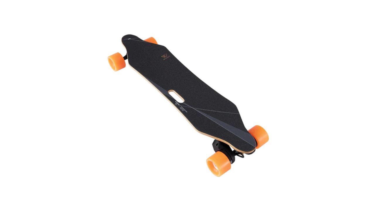 Stay Ahead of the Curve with the Latest Electric Skateboard Tech – Read More Here