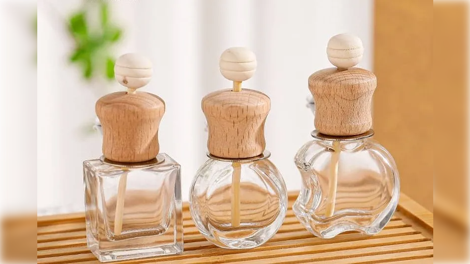 Guide to Cologne Bottles Wholesale – Enhance Business Esthetics