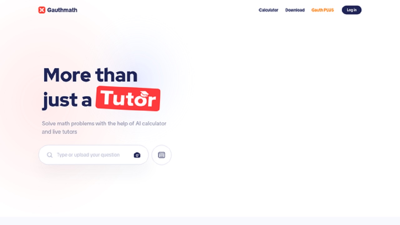 Role of Gauth for Resume Writing: Ways of Finding a Job in a Competitive World